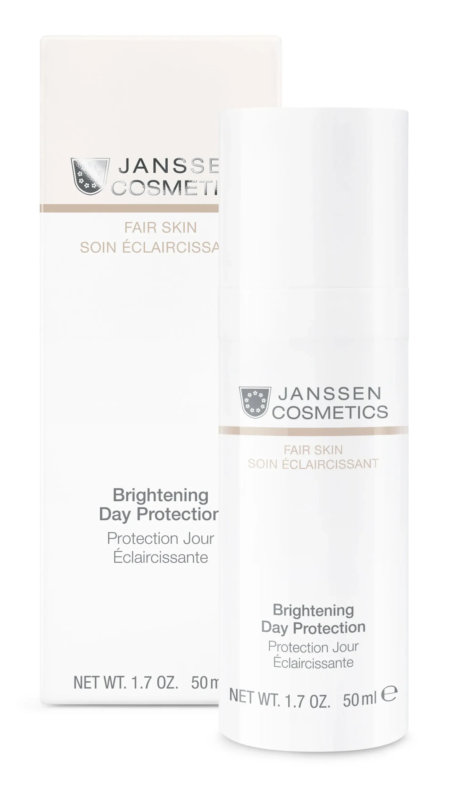 Brightening day protection 50 ml