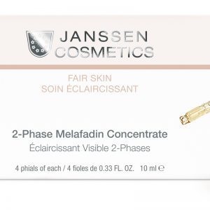 2-Phase Melafadin Concentrate 4x10ml