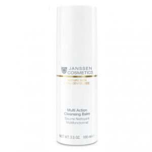Multi Action Cleansing Balm 100ml