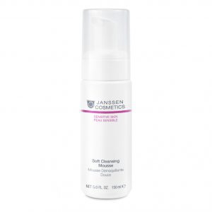 Soft Cleansing Mousse 150ml